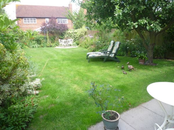 Michael Anthony Tring - WESTON TURVILLE - Photo 9